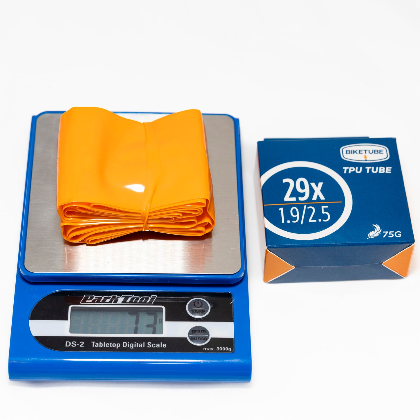 MTB TPU GIFT PACK