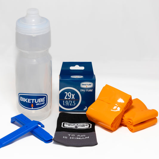 MTB TPU GIFT PACK