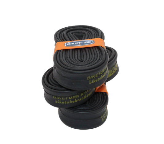 BUTANE LIGHT WEIGHT 700c X 23-30mm TUBE 3-Pack