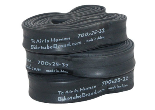 700c X 25-32mm TUBE PRESTA 3-PACK