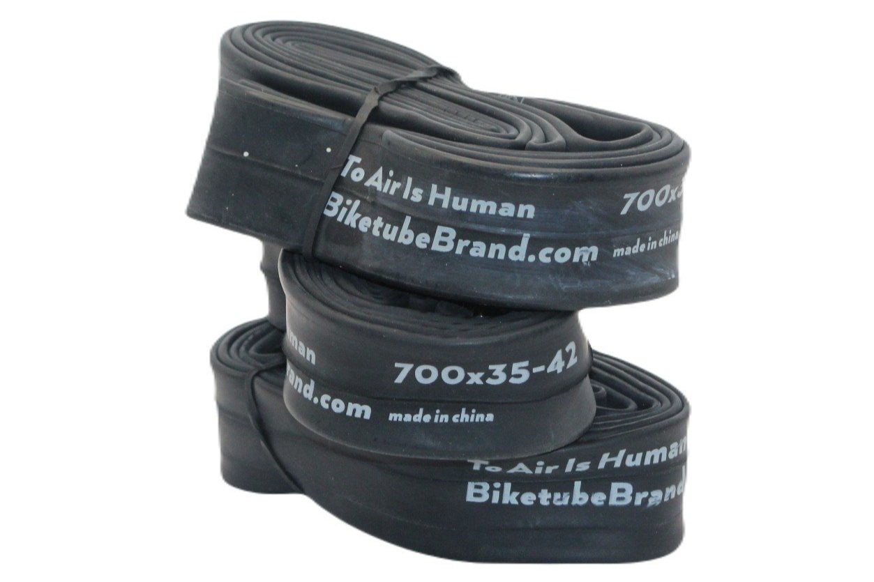 700c X 35-43mm TUBE PRESTA 3-PACK