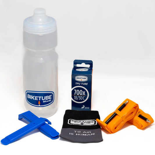 ROAD & GRAVEL TPU 700c GIFT PACK