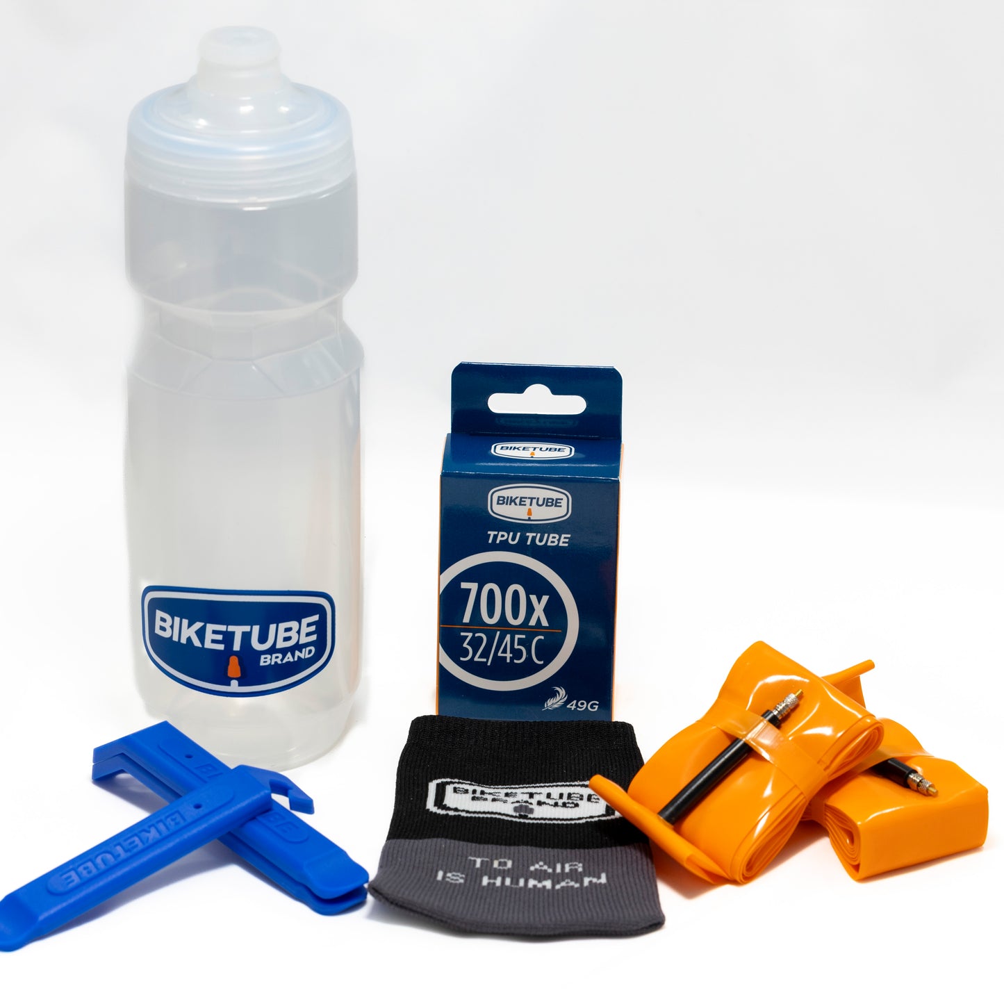 ROAD & GRAVEL TPU 700c GIFT PACK
