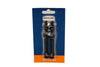 TUBELESS ALUMINUM VALVES PAIR