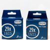 MTB TPU TUBE PRESTA 2-PACK