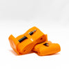ROAD & GRAVEL TPU 700c TUBE PRESTA 2-PACK