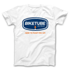 BIKETUBE BRAND T-SHIRT