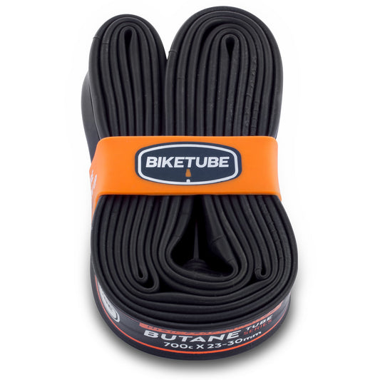 BUTANE LIGHT WEIGHT 700c X 23-30mm TUBE