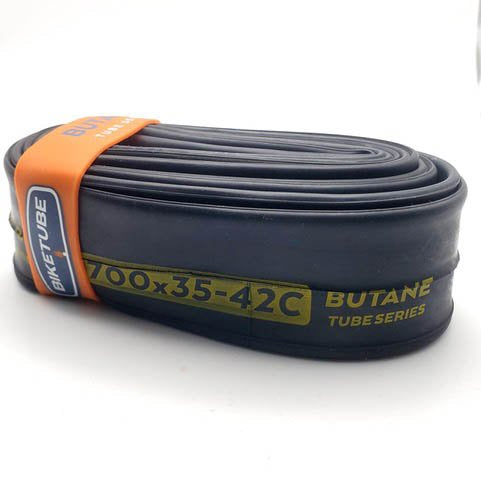 BUTANE LIGHT WEIGHT 700c X 35-42mm TUBE