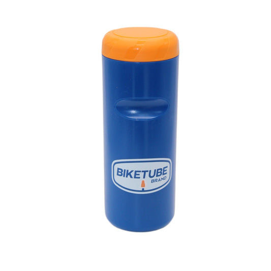 BIKETUBE BRAND STORAGE CAN