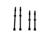 TUBELESS ALUMINUM VALVES PAIR